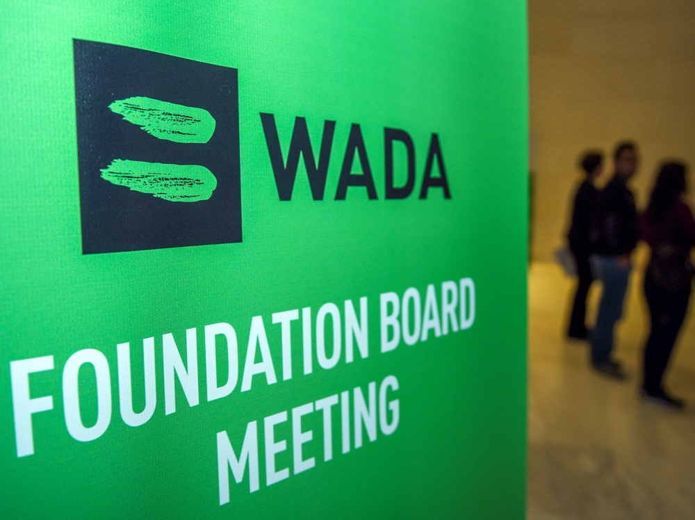 Die WADA dursucht das Moskauer Kontrolllabor Die WADA dursucht das Moskauer Kontrolllabor