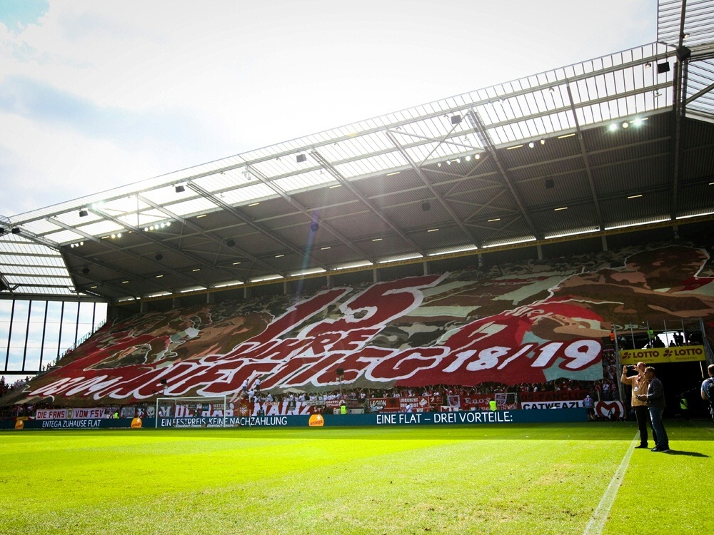 Heim-Turnier: Mainz empfängt Everton und Sevilla