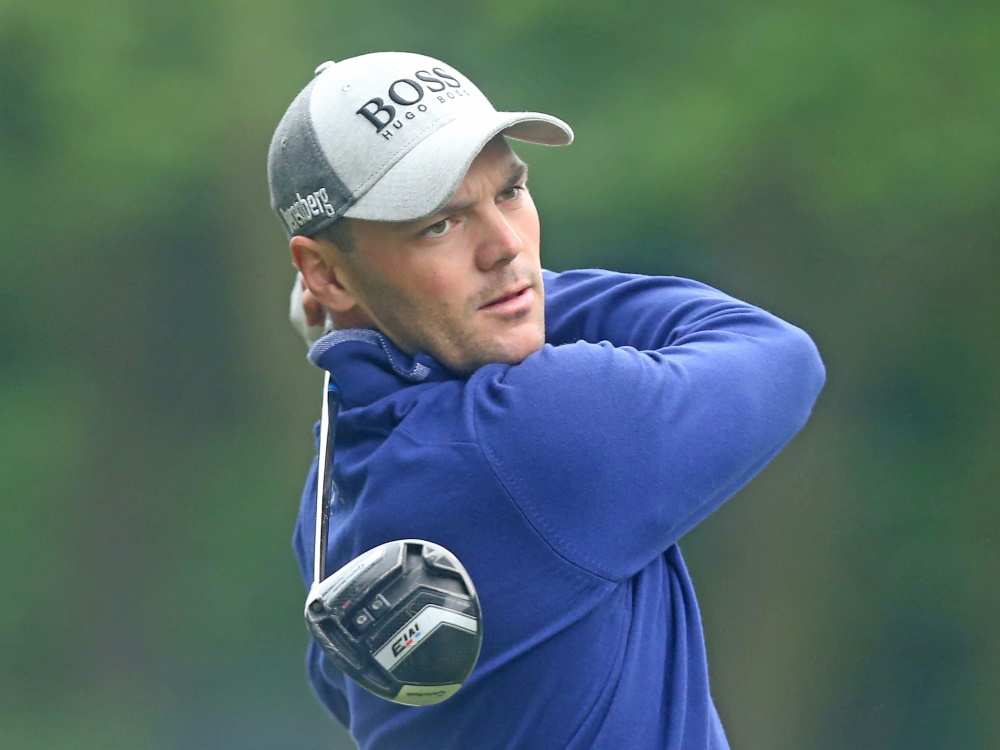 UK Championship: Kaymer vor Abschlussrunde auf Rang zwei UK Championship: Kaymer vor Abschlussrunde auf Rang zwei