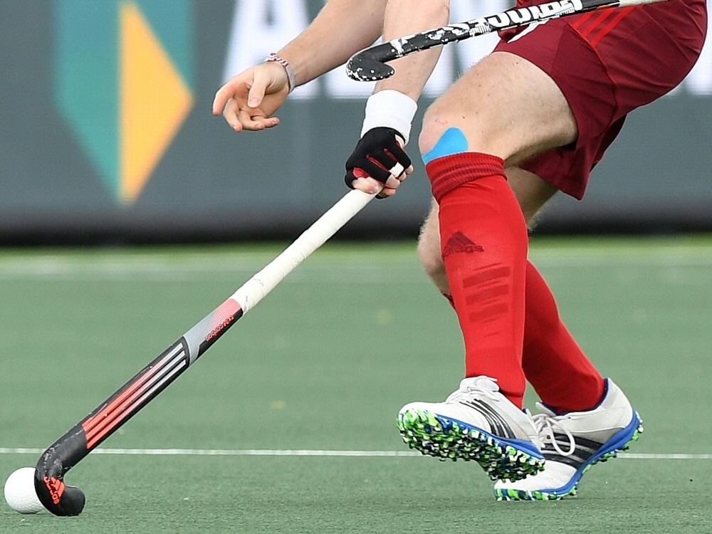 Rot-Weiss Köln kassiert im EHL-Finale eine 0:4-Pleite Rot-Weiss Köln kassiert im EHL-Finale eine 0:4-Pleite