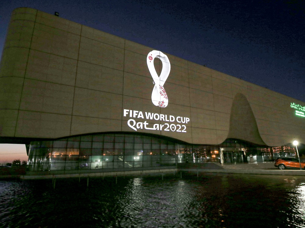 WM in Katar: Europa-Starter wollen Zeichen setzen