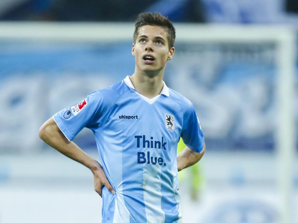 Kapitän Weigl trainiert vorläufig mit Regionalliga-Team