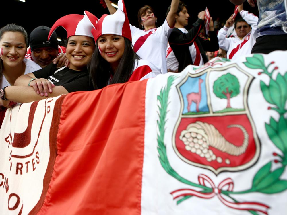 Peru nominiert vier Bundesliga-Spieler für Copa America