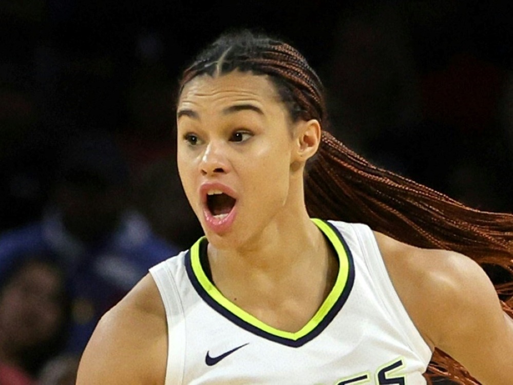 Sabally spielt mit Fenerbahce beim Final Four in Prag