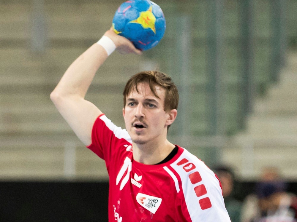 Roman Sidorowicz wechselt nach Melsungen Roman Sidorowicz wechselt nach Melsungen