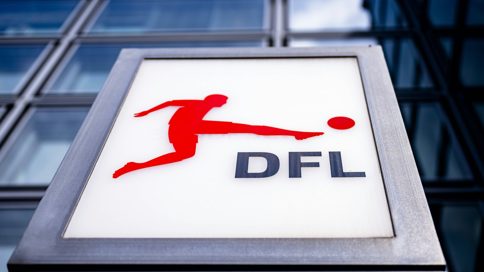 Die DFL setzt ihre Auktion aus
