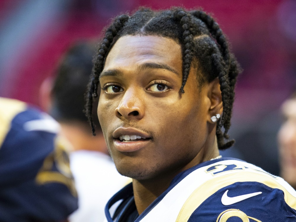 Jalen Ramsey bekommt 105 Millionen Dollar in fünf Jahren Jalen Ramsey bekommt 105 Millionen Dollar in fünf Jahren