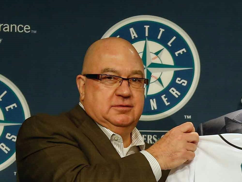 General Manager Jack Zduriencik muss gehen General Manager Jack Zduriencik muss gehen