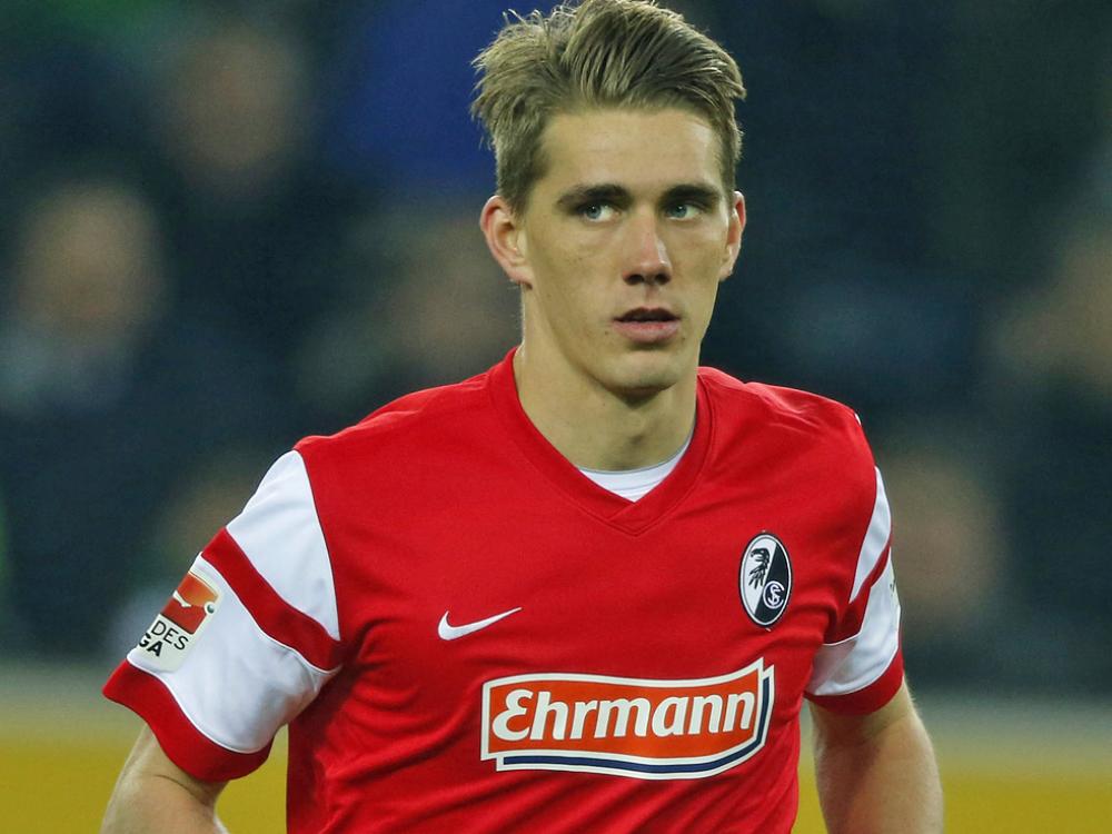Nils Petersen kehrt zu Werder Bremen zurück