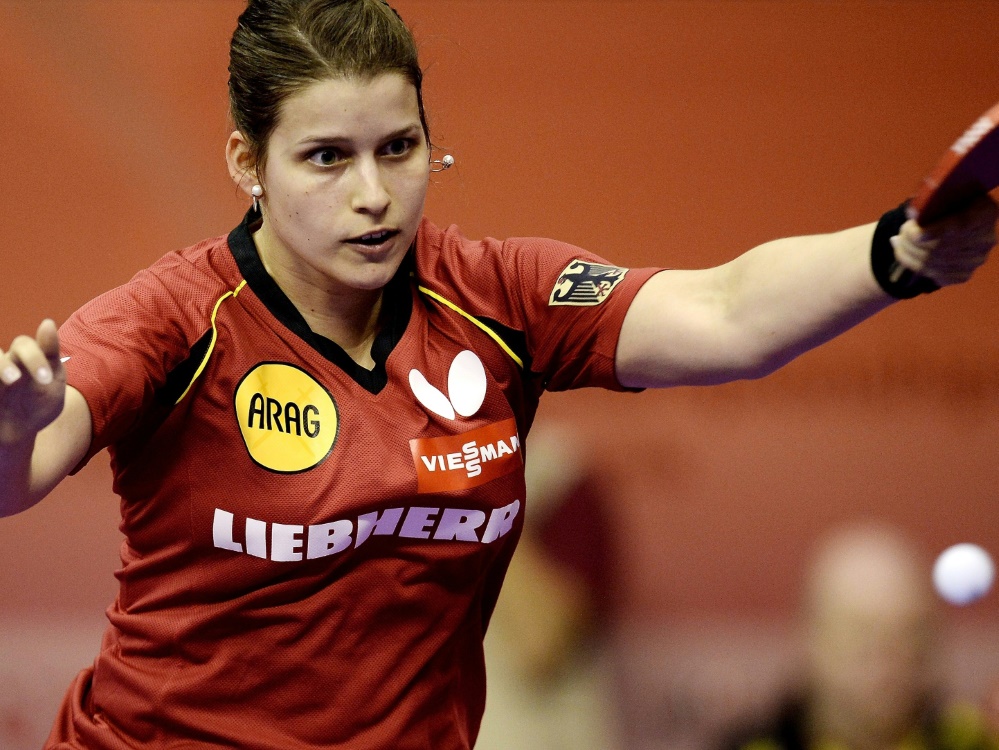 Solja gewinnt mit Berlin das Hinspiel des CL-Finales