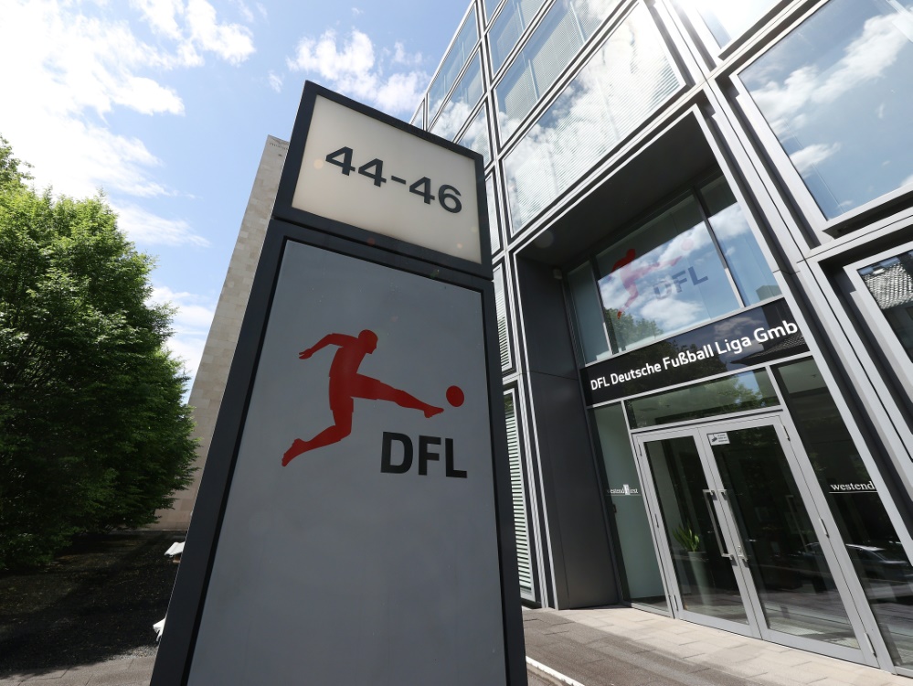 DFL setzt sich für barrierefreies Stadionerlebnis ein