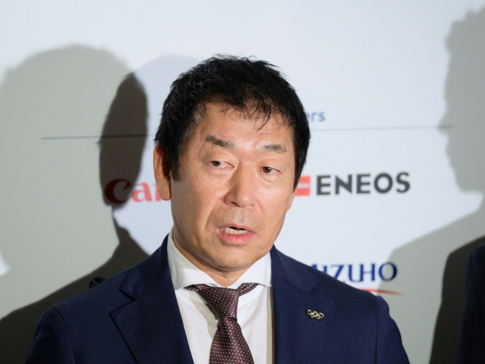 Morinari Watanabe bleibt FIG-Präsident