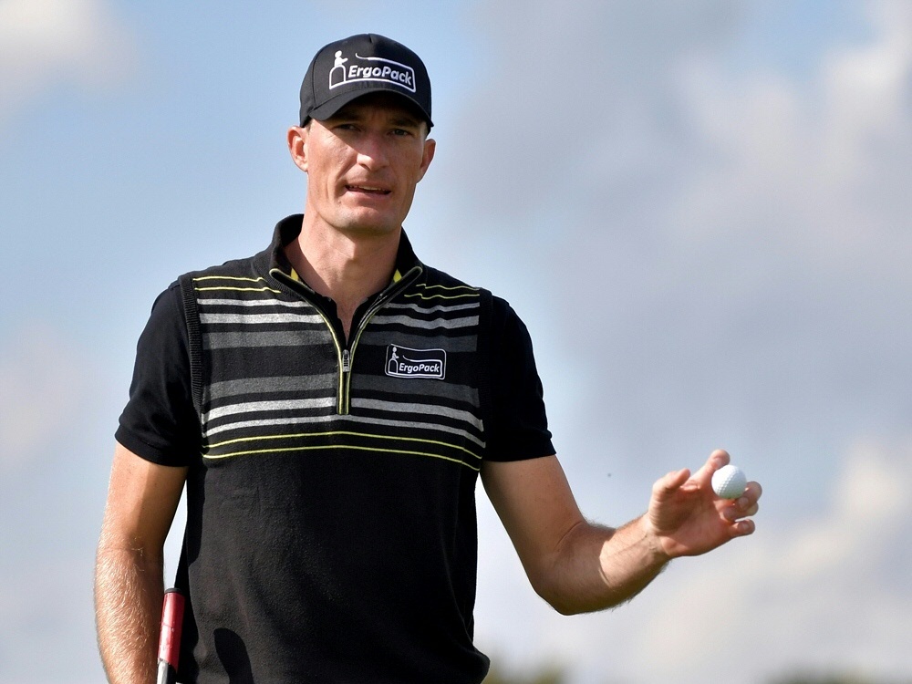 Heisele rutscht bei Joburg Open auf Platz 39 ab Heisele rutscht bei Joburg Open auf Platz 39 ab