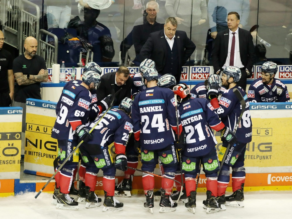 Red Bull München trifft zunächst auf HC Ambri-Piotta Red Bull München trifft zunächst auf HC Ambri-Piotta