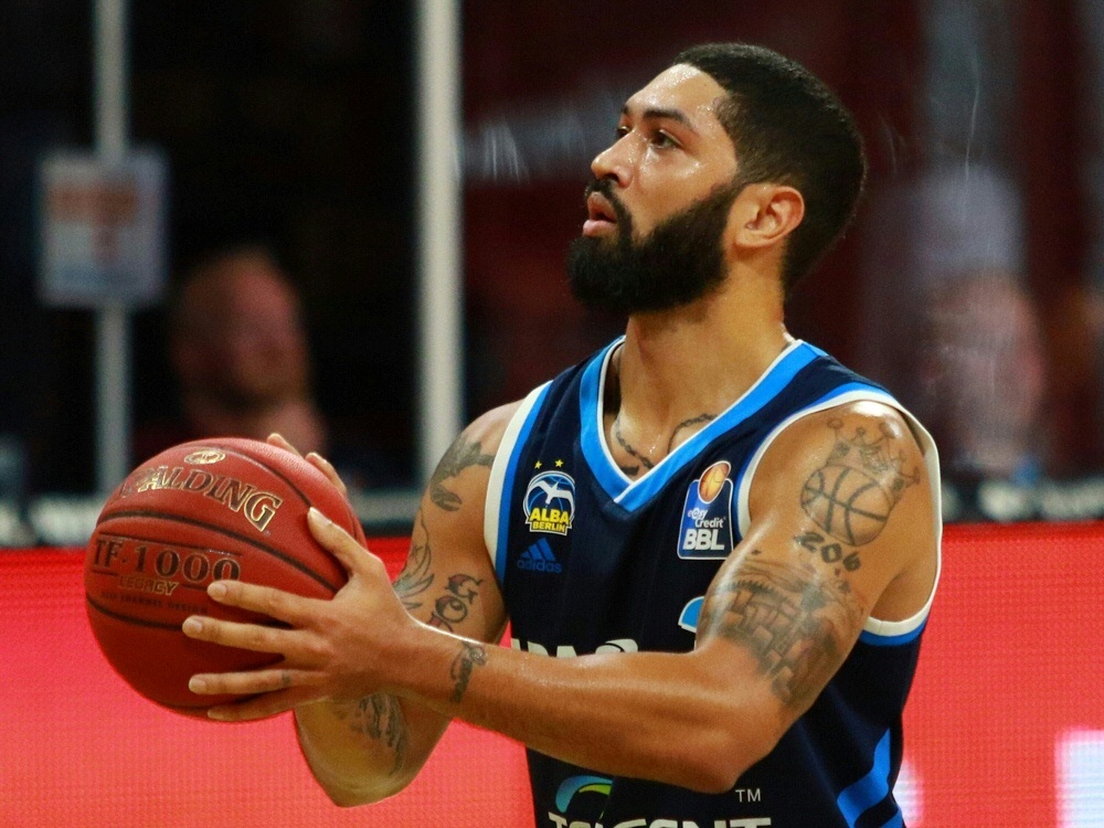 Das EuroLeague-Spiel der Berliner wird verschoben Das EuroLeague-Spiel der Berliner wird verschoben