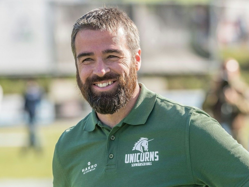 Nationalmannschaft: Neuman wird neuer Teamchef