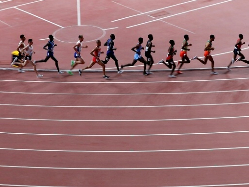 World Athletics unterstützt 193 Athleten World Athletics unterstützt 193 Athleten