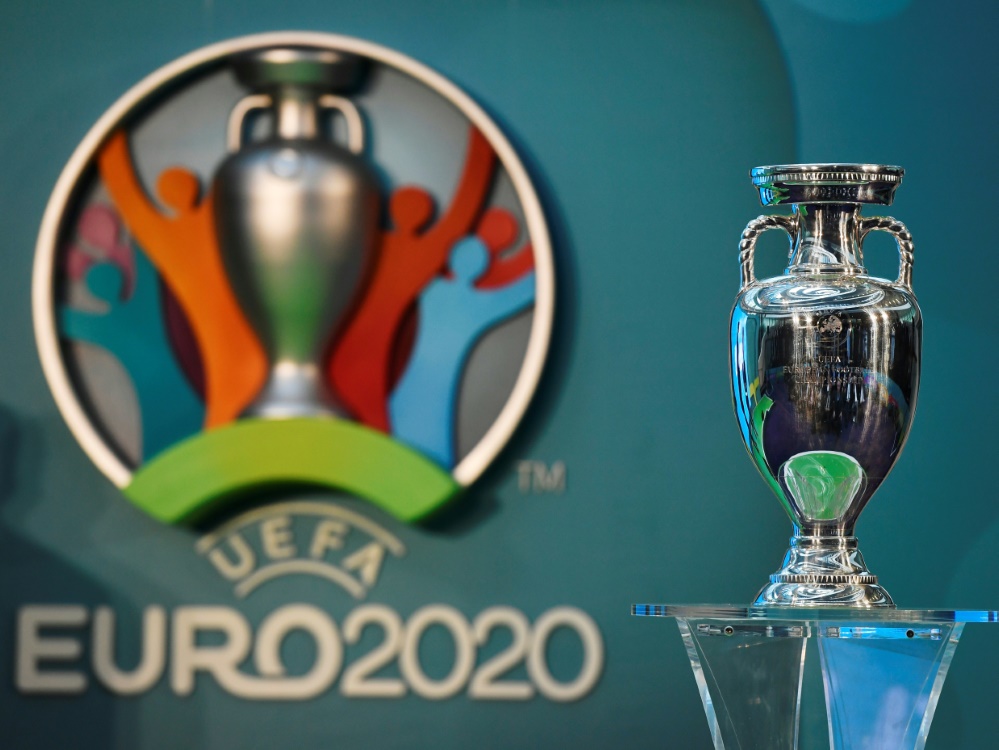 Die UEFA räumt Brüssel eine letzte Frist ein