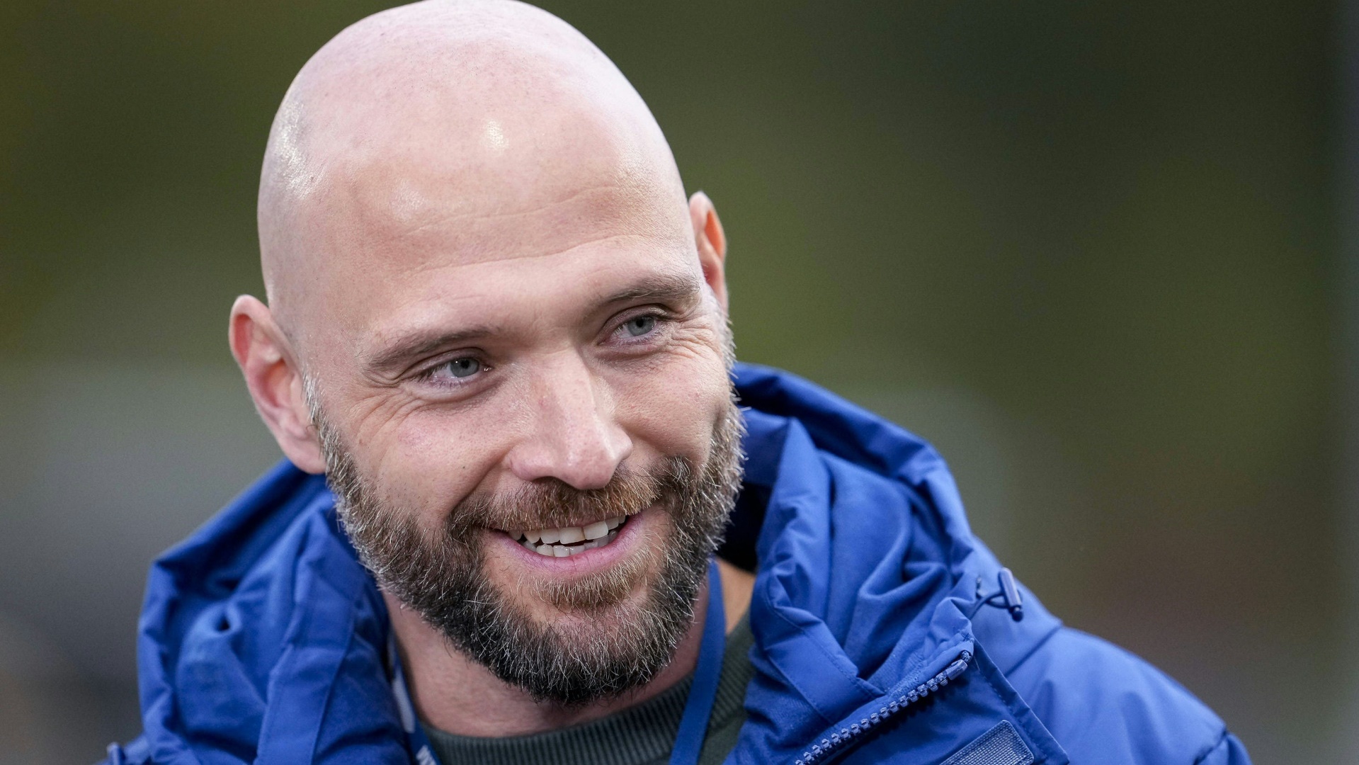 Lerch kam 2021 zur TSG Lerch kam 2021 zur TSG