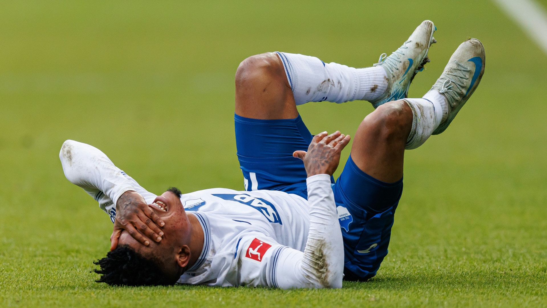 Gendrey fehlt Hoffenheim lange Gendrey fehlt Hoffenheim lange