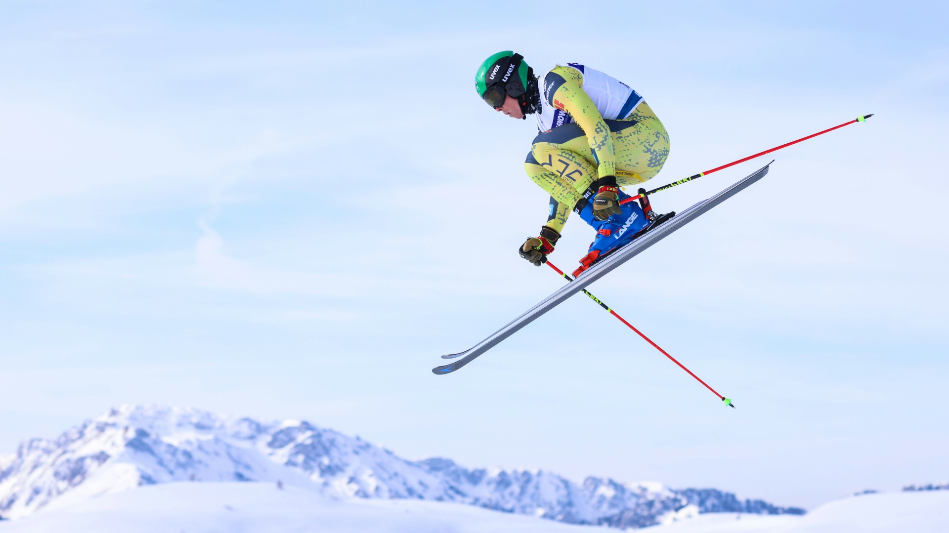 Florian Wilmsmann verpasst das Podium