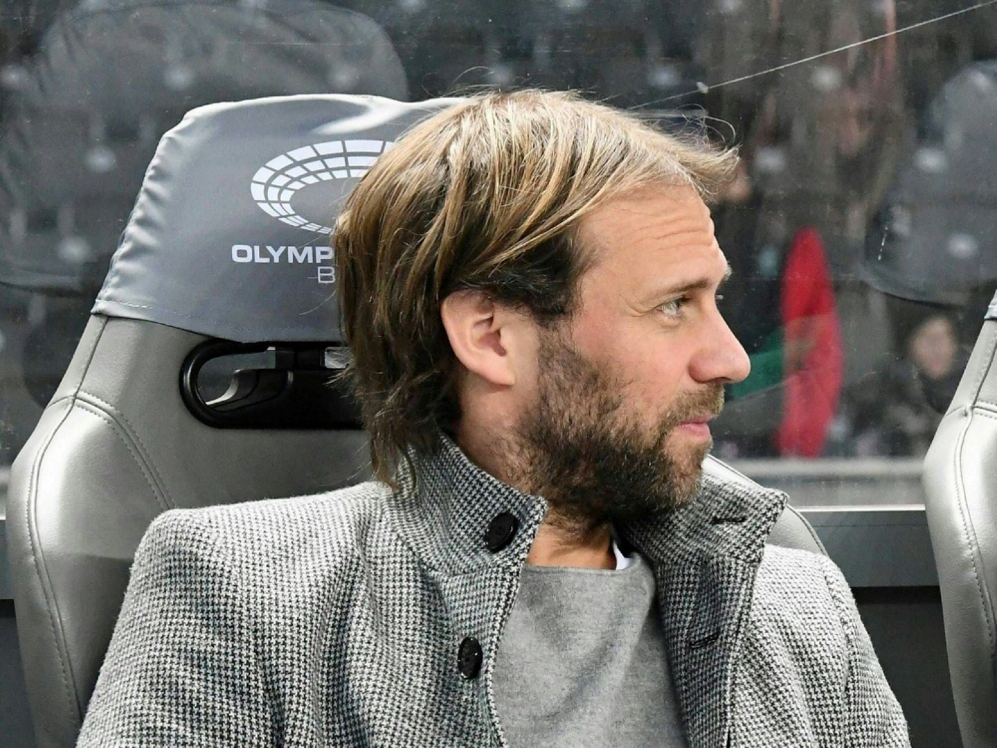 Tim Steidten findet neue Aufgabe bei West Ham Tim Steidten findet neue Aufgabe bei West Ham
