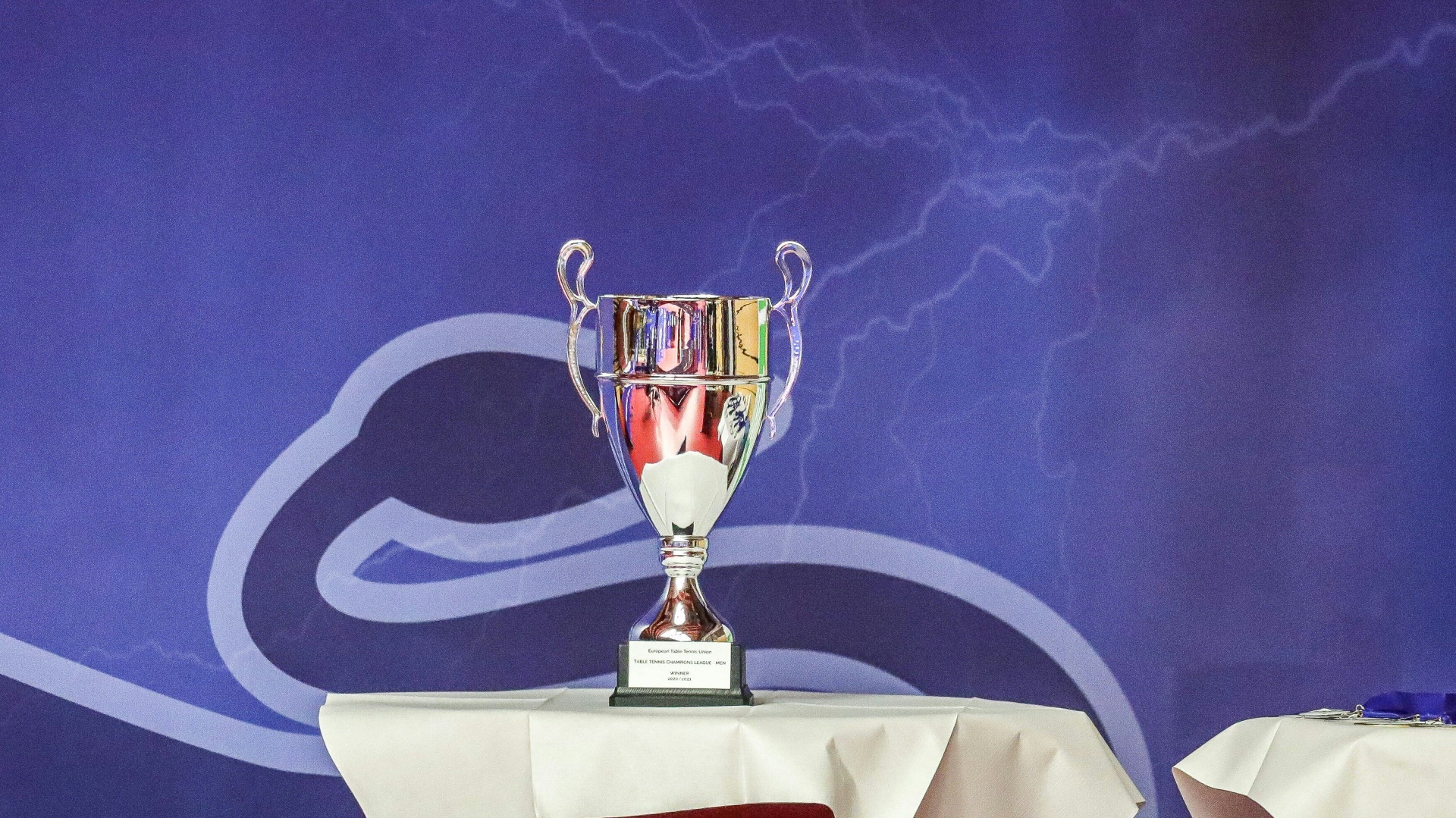 Deutsche Meister sind im Titelrennen der Tischtennis-CL nur Zaungäste