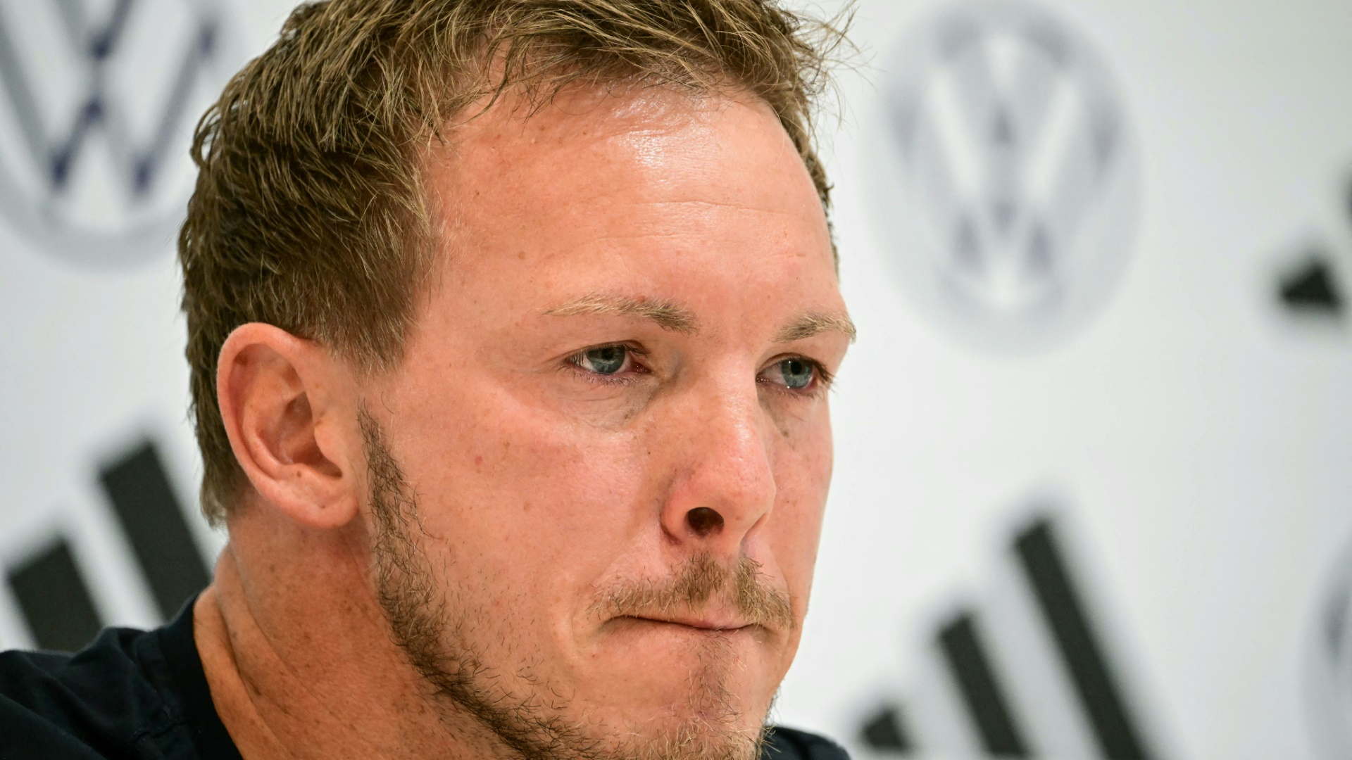 Bundestrainer Julian Nagelsmann