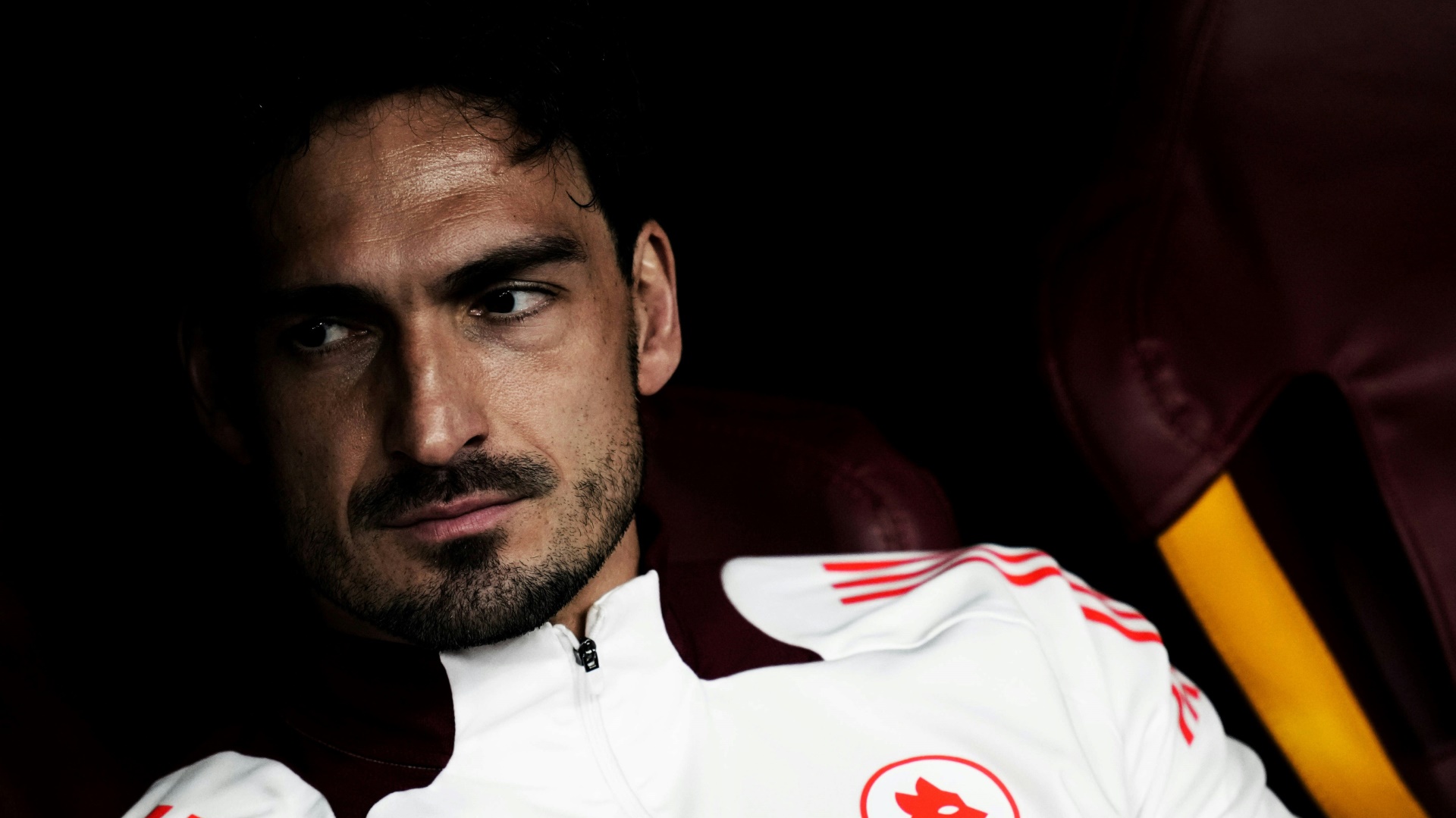 Mats Hummels denkt oft an Asterix Mats Hummels denkt oft an Asterix