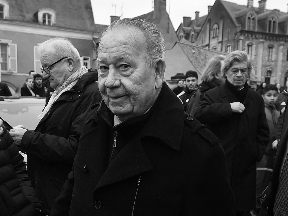 Fußball-Ikone Just Fontaine ist tot