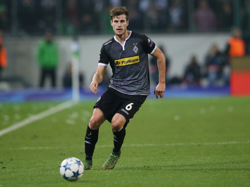 Nordtveit muss noch im Februar eine Entscheidung fällen Nordtveit muss noch im Februar eine Entscheidung fällen