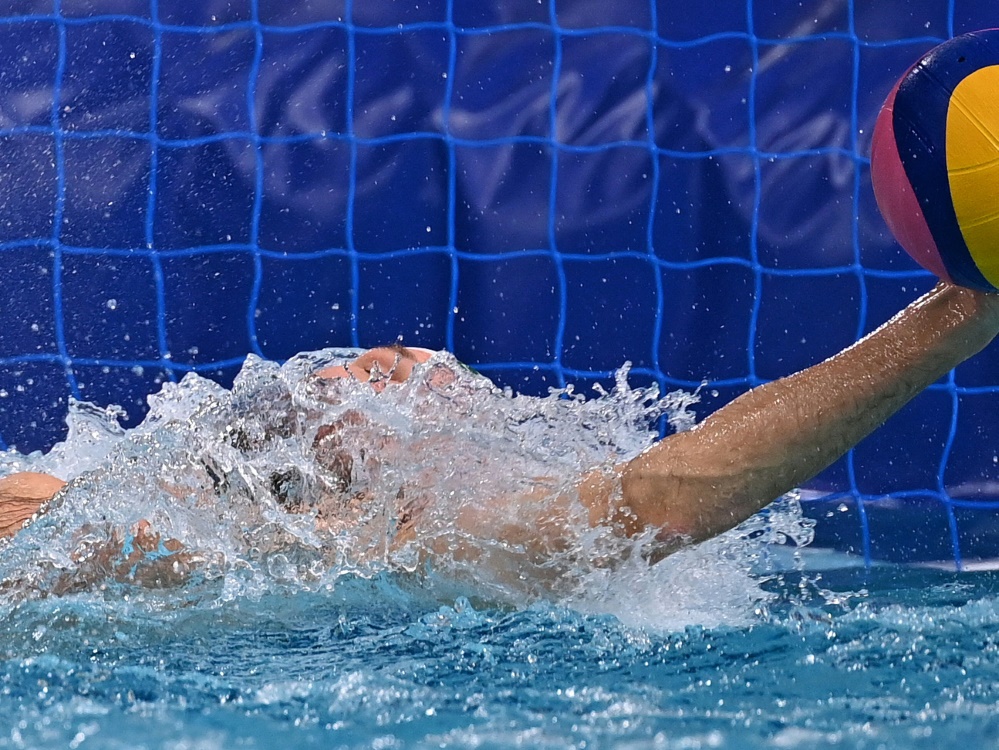 DSV-Auswahl kassiert zweite Niederlage