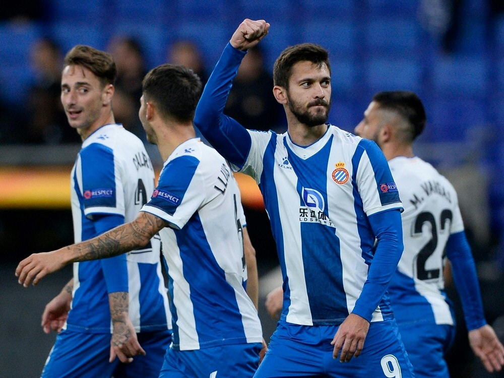 Spieler von Espanyol sollen 70 Prozent weniger verdienen