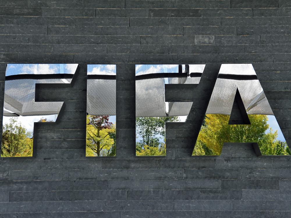 Die FIFA vermeldet fünf Interessenten für die Frauen-WM