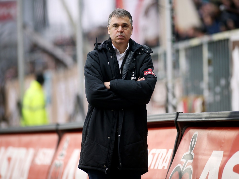 Andreas Rettig will mit dem FC St. Pauli Traditionen bewahren