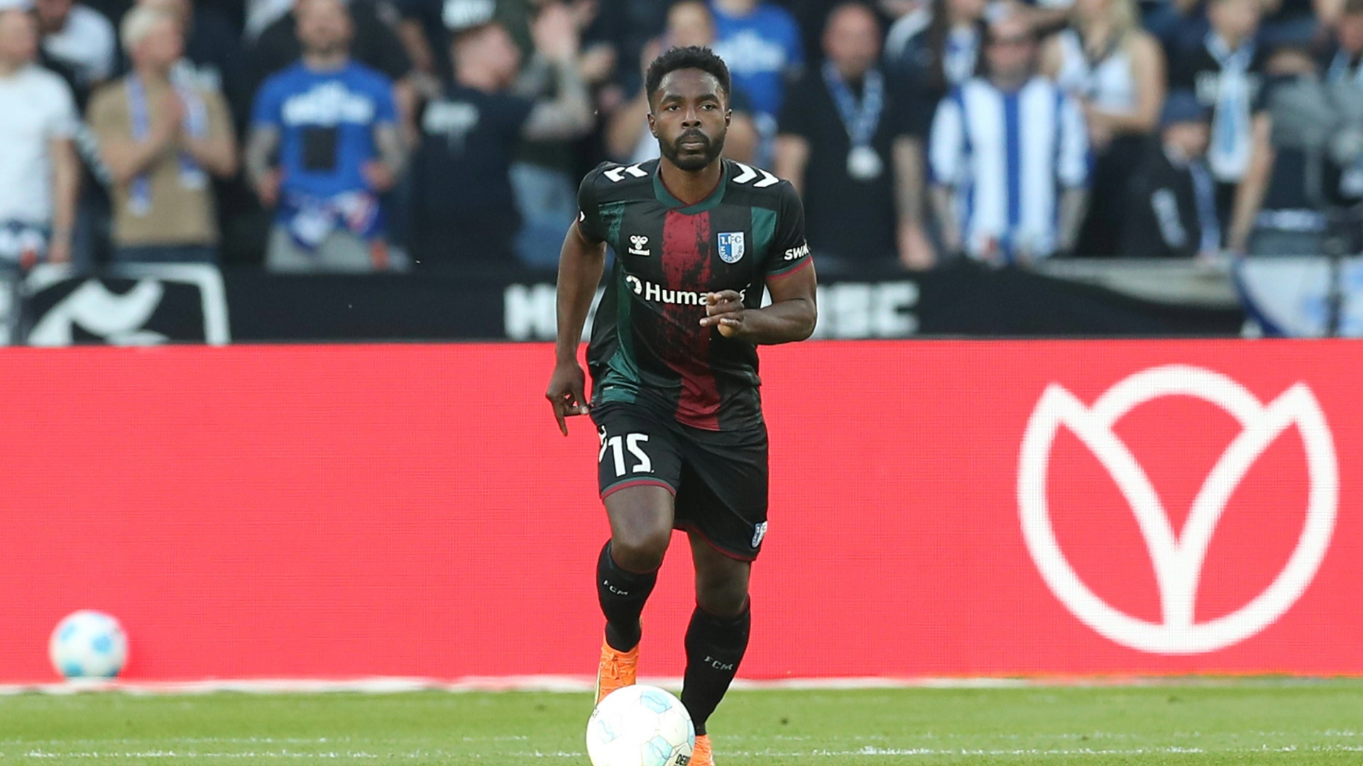 Daniel Heber bleibt dem 1. FC Magdeburg treu Daniel Heber bleibt dem 1. FC Magdeburg treu