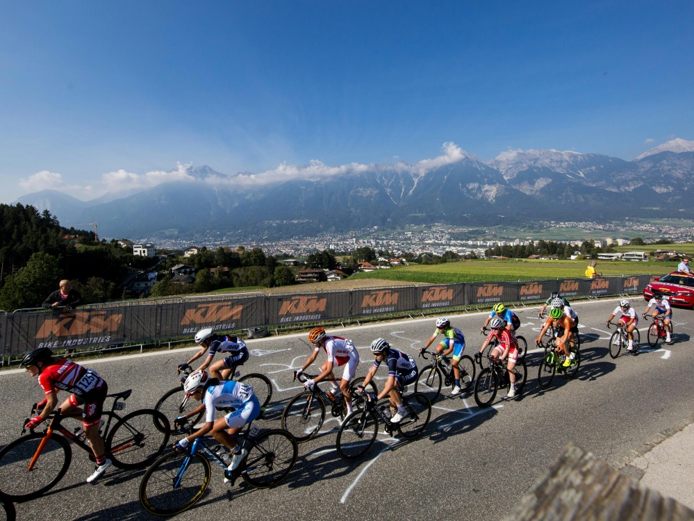 Die ersten Wildcards für Tour de France sind vergeben Die ersten Wildcards für Tour de France sind vergeben