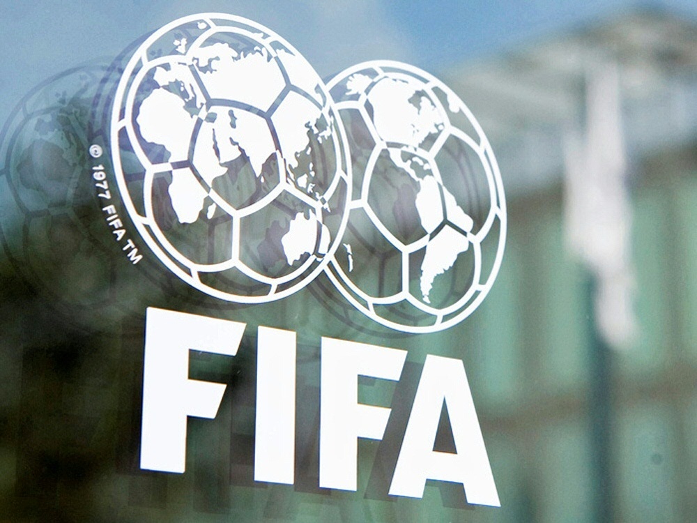 Die FIFA bestraft mehrere Nationalverbände