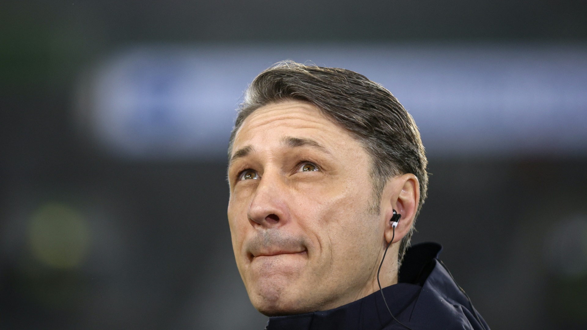 Kovac und Wolfsburg stecken in der Krise