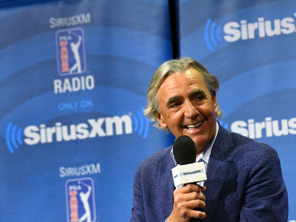 PGA-Chef Waugh hofft noch auf Ryder Cup mit Fans