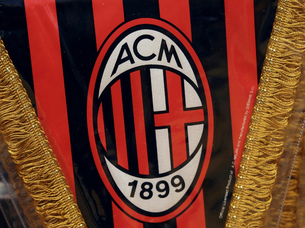 Der AC Milan wechselt den Besitzer