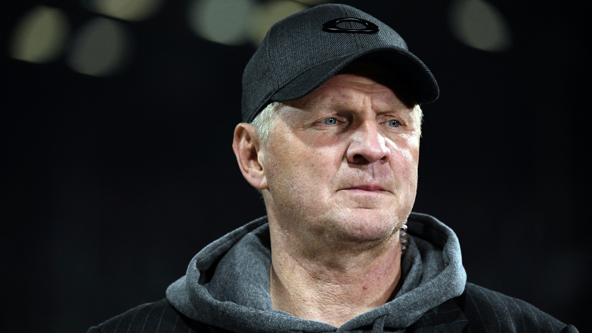 Effenberg spielte selbst im DFB-Team Effenberg spielte selbst im DFB-Team