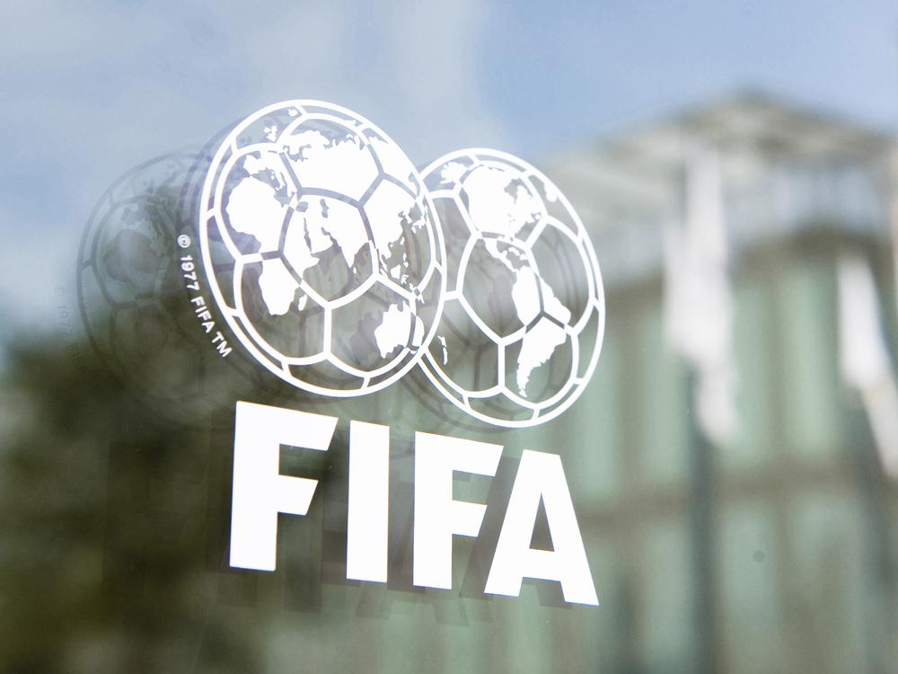 FIFA lässt Dreifachbestrafung vorerst bestehen