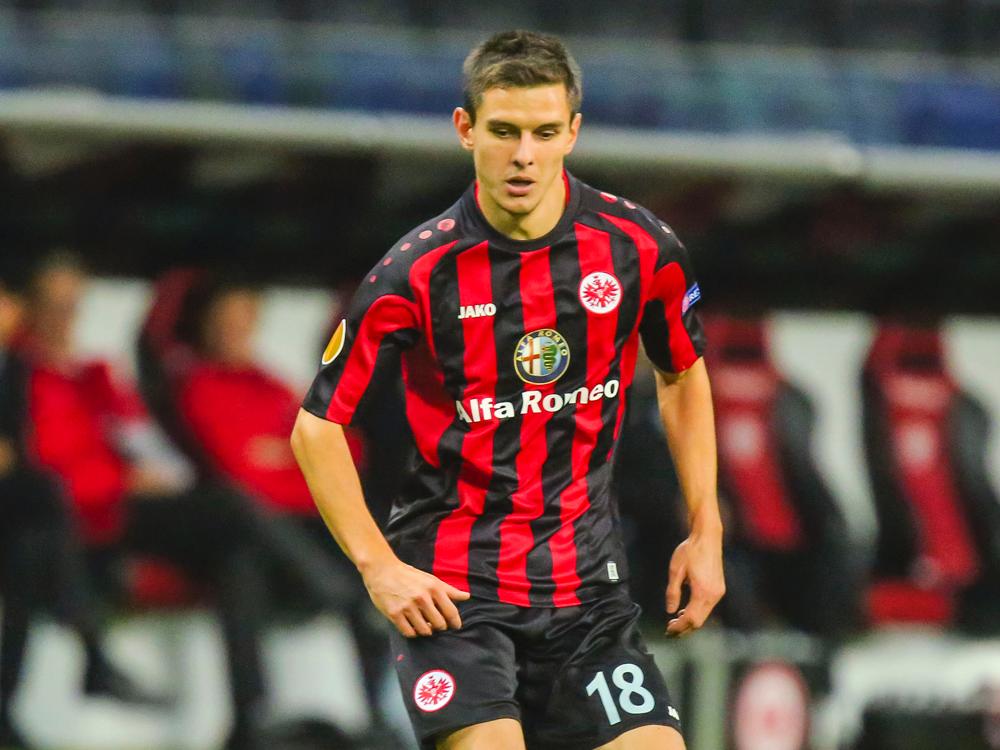 Johannes Flum fällt für den Rest der Saison aus