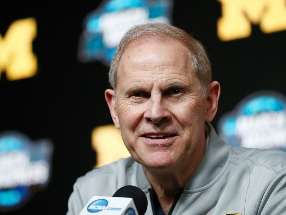 Neuer Trainer der Cleveland Cavaliers: John Beilein Neuer Trainer der Cleveland Cavaliers: John Beilein