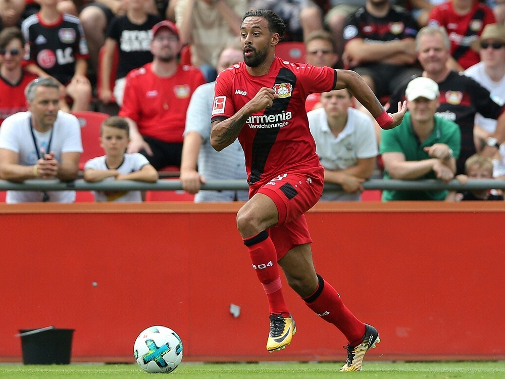 Leverkusen verspielt 2:0-Führung gegen den Bonner SC