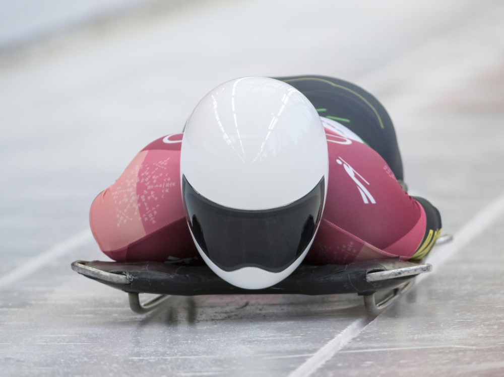 Der Skeleton-Weltcup am Freitag am Königssee fällt aus Der Skeleton-Weltcup am Freitag am Königssee fällt aus
