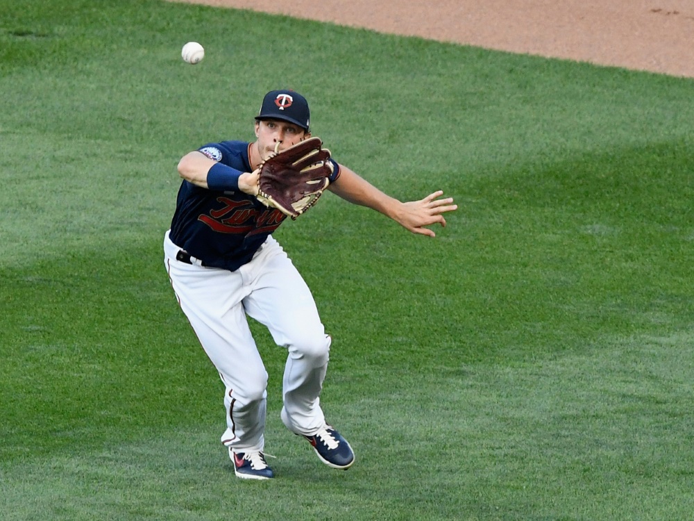 Schlechter Start für Max Kepler Schlechter Start für Max Kepler