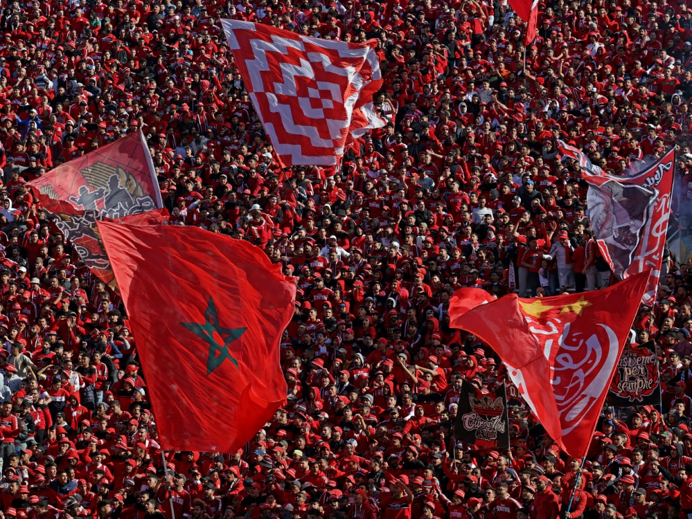 Marokko, Spanien und Portugal wollen die WM 2030 ausrichten