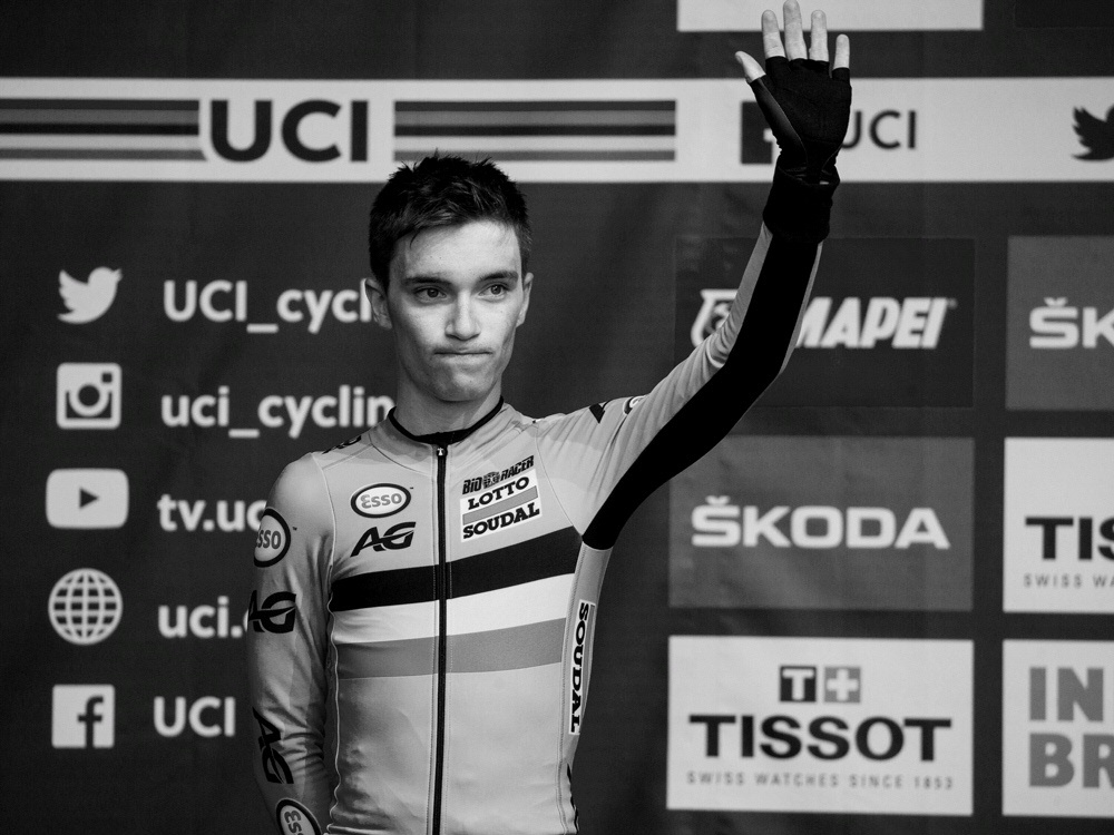 Leberriss: Bjorg Lambrecht starb an inneren Blutungen Leberriss: Bjorg Lambrecht starb an inneren Blutungen